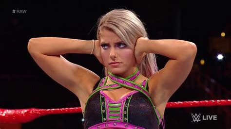 Wwe Alexa Bliss Porn Videos 